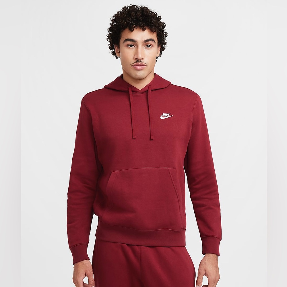Nike Sportswear Club Fleece Size M